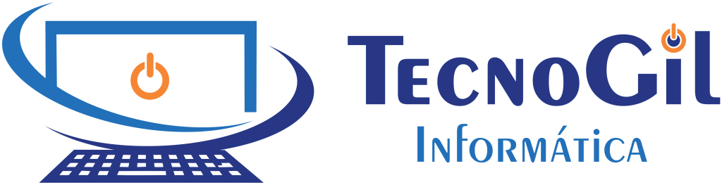 Logomarca TecnoGil